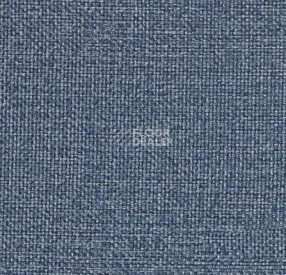 Линолеум Forbo Modul'up 19 dB Material 337UP4319 indigo blue canvas фото 1 | FLOORDEALER